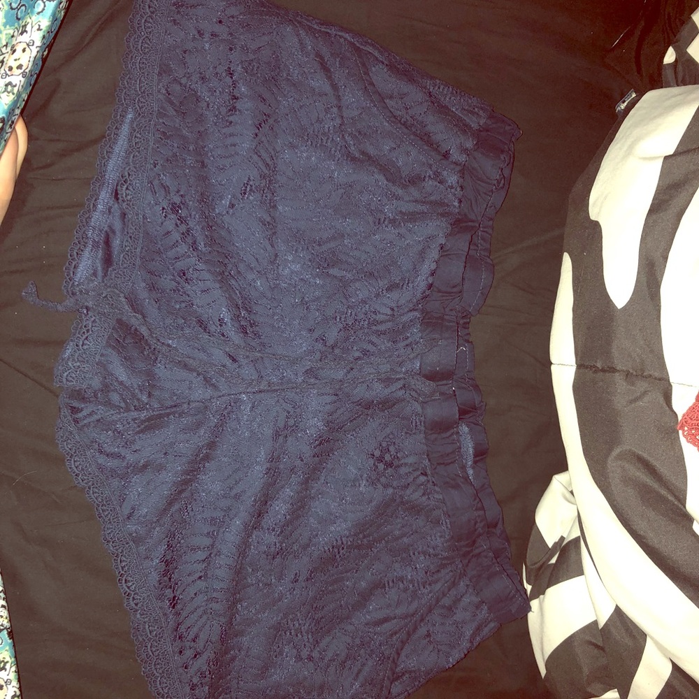 Jolt shorts in navy